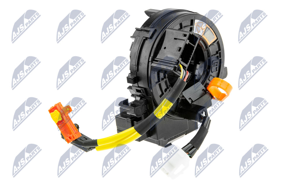 NTY RESSORT TOURNANT, AIRBAG