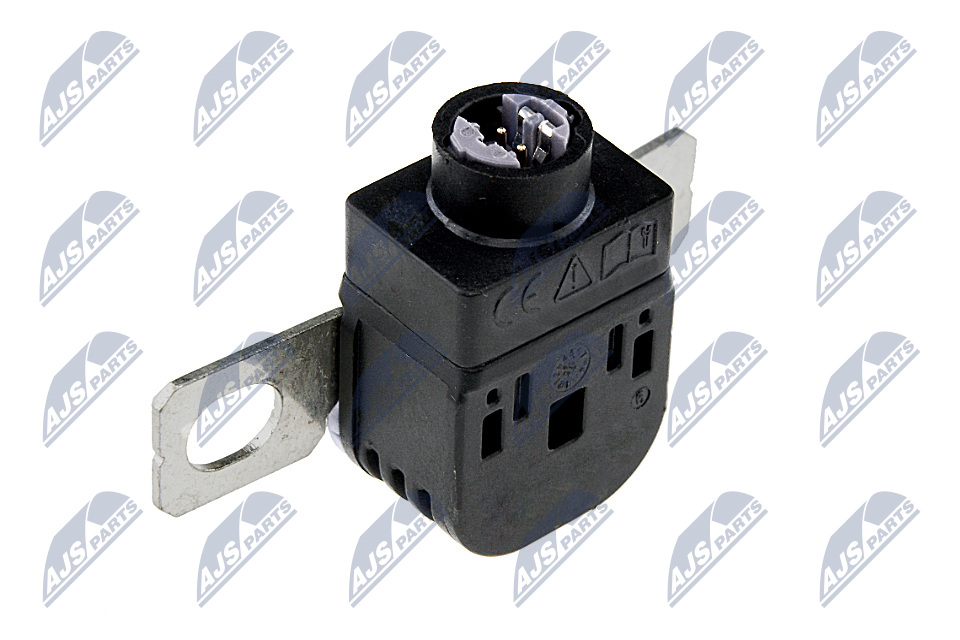NTY CAPTEUR, GESTION DES BATTERIES