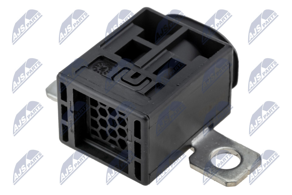 NTY CAPTEUR, GESTION DES BATTERIES