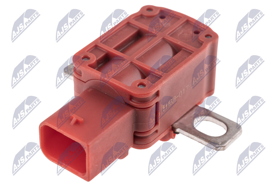 NTY CAPTEUR, GESTION DES BATTERIES