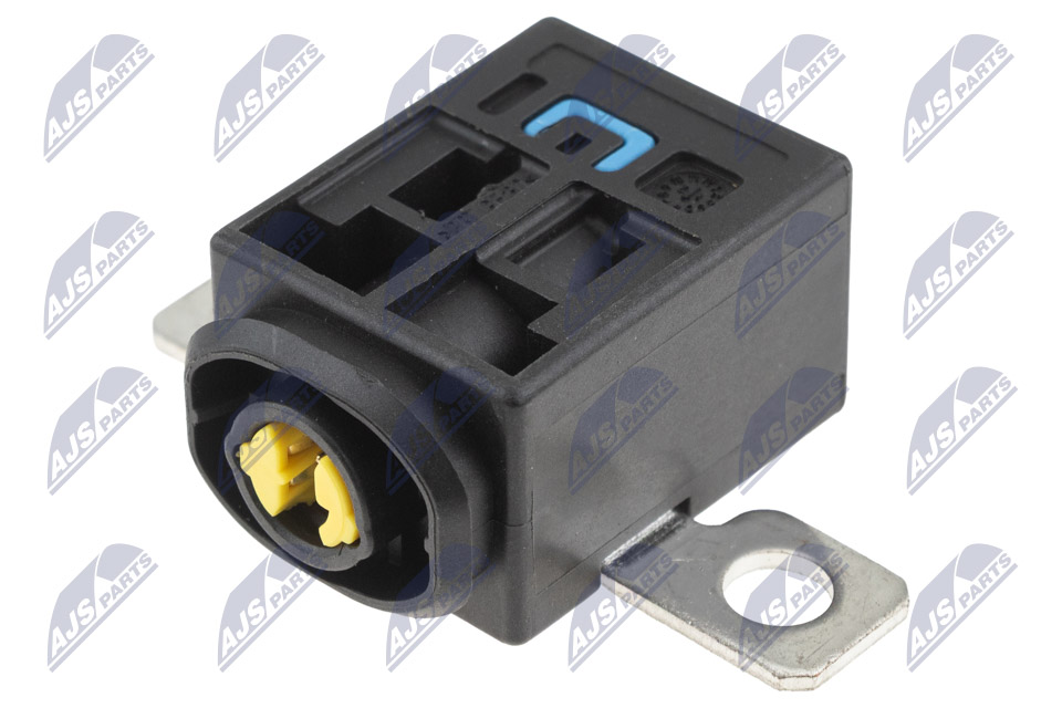 NTY CAPTEUR, GESTION DES BATTERIES