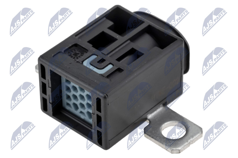 NTY CAPTEUR, GESTION DES BATTERIES