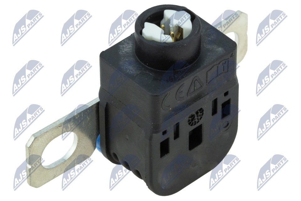 NTY CAPTEUR, GESTION DES BATTERIES