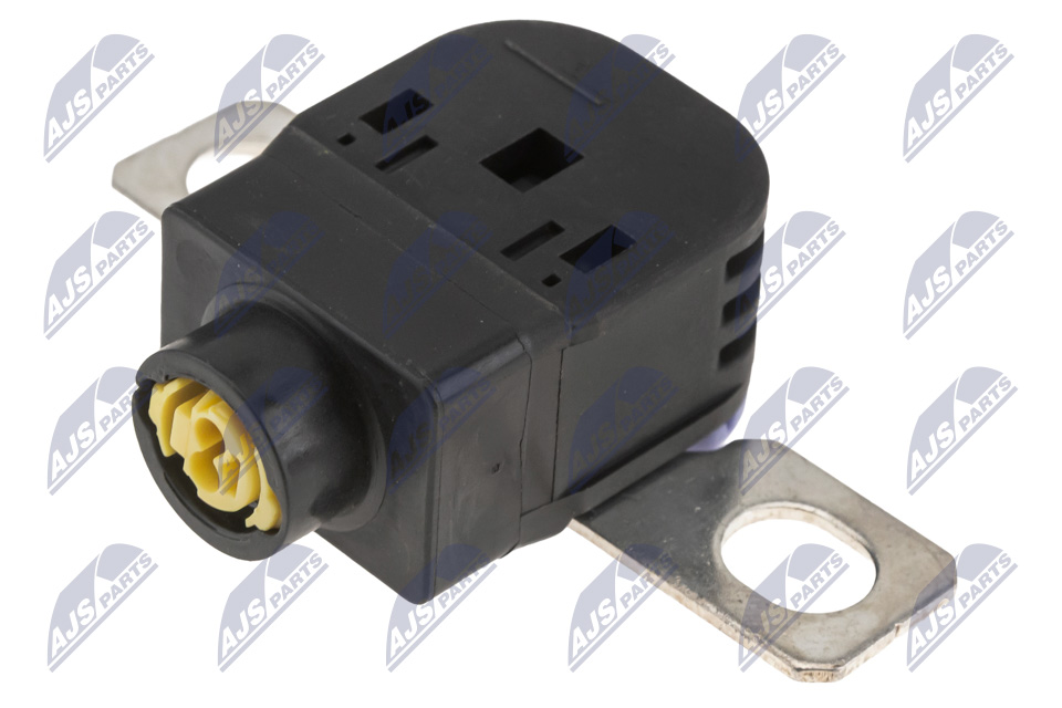 NTY CAPTEUR, GESTION DES BATTERIES