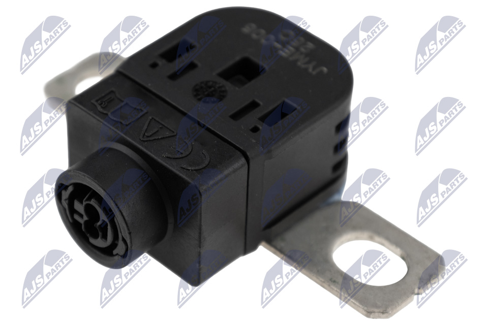 NTY CAPTEUR, GESTION DES BATTERIES