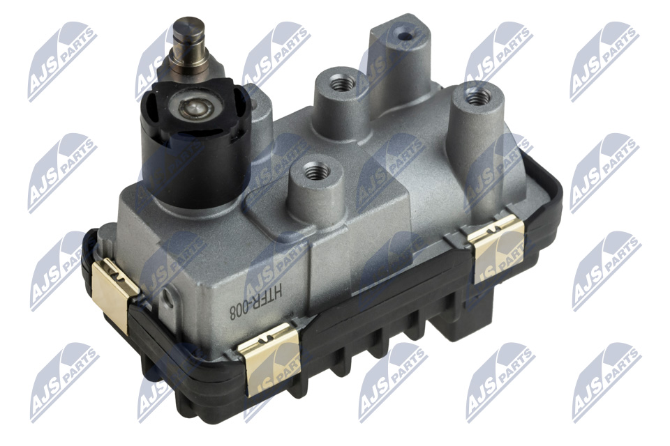 NTY NASTAWNIK TURBINY G-223/6NW009206/