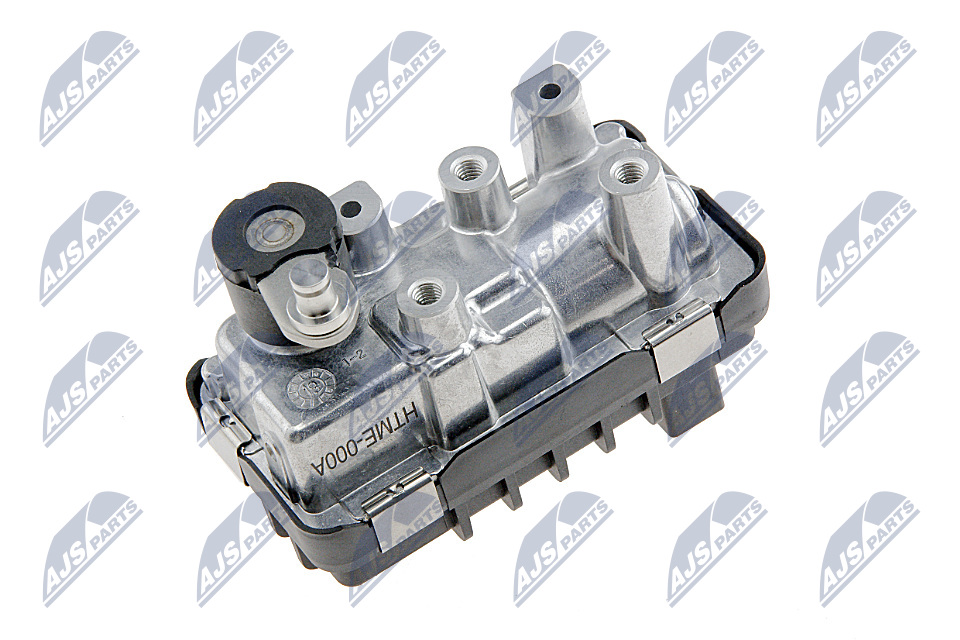 NTY NASTAWNIK TURBINY G-219/6NW009420/