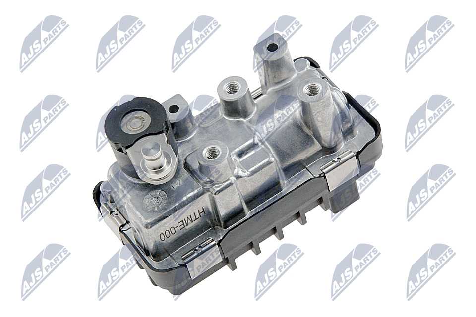 NTY NASTAWNIK TURBINY G-277/6NW009420/