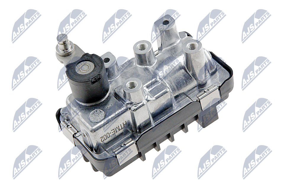 NTY NASTAWNIK TURBINY G-53/6NW008412/