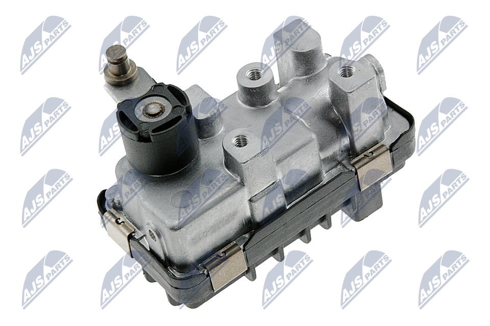 NTY NASTAWNIK TURBINY G-271/6NW009420/