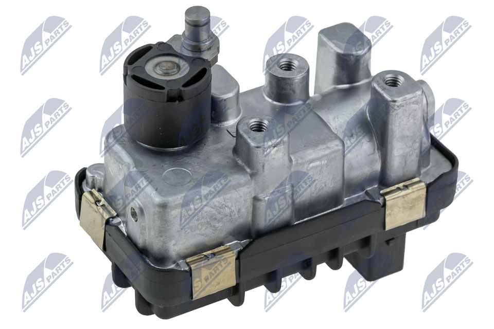 NTY NASTAWNIK TURBINY G-26/6NW009543/