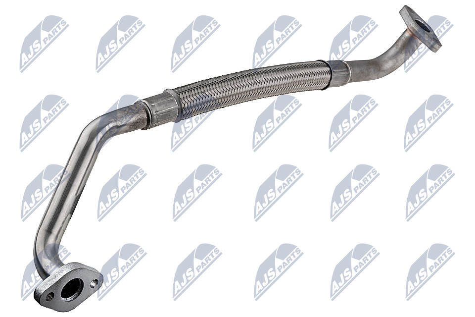 NTY RURKA OLEJOWA TURBOSPRĘŻARKI