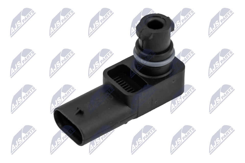 NTY CAPTEUR DE PRESSION D'ECHAPPEMENT