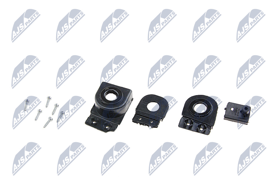 NTY SUSPENSION, JAMBE D'ESSIEU REFLEKTORA