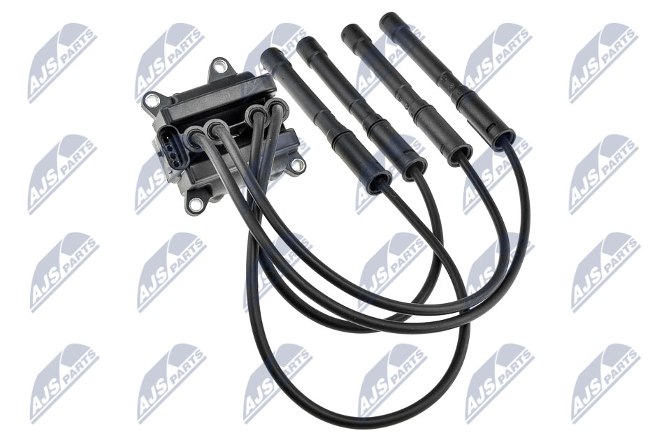 NTY BOBINE D'ALUMAGE AVEC CABLES