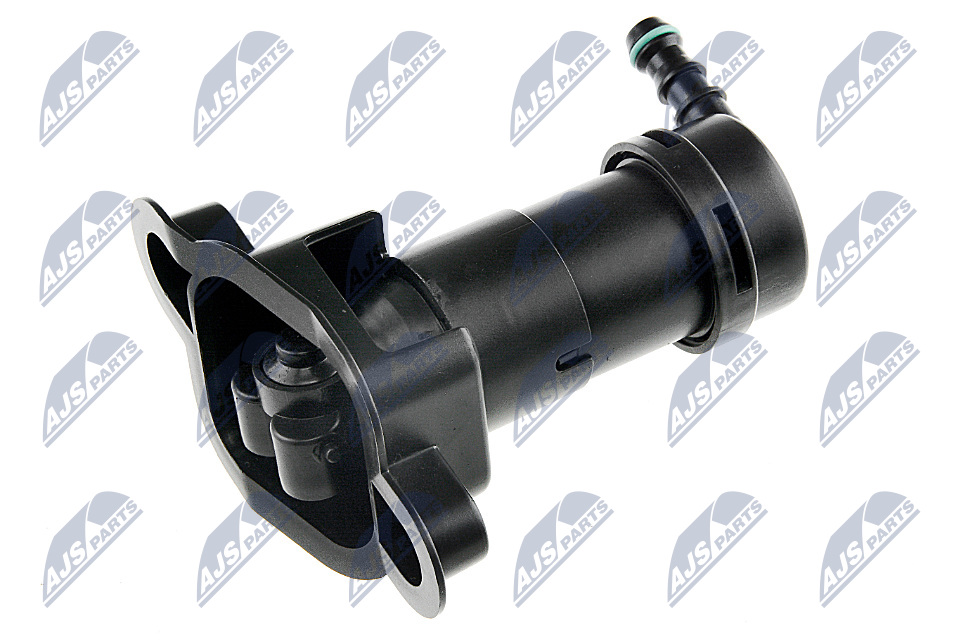NTY GICLEUR D'EAU DE NETTOYAGE, NETTOYAGE DES PHARES