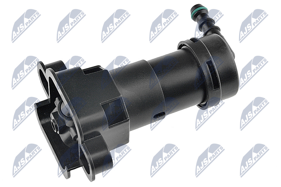 NTY GICLEUR D'EAU DE NETTOYAGE, NETTOYAGE DES PHARES