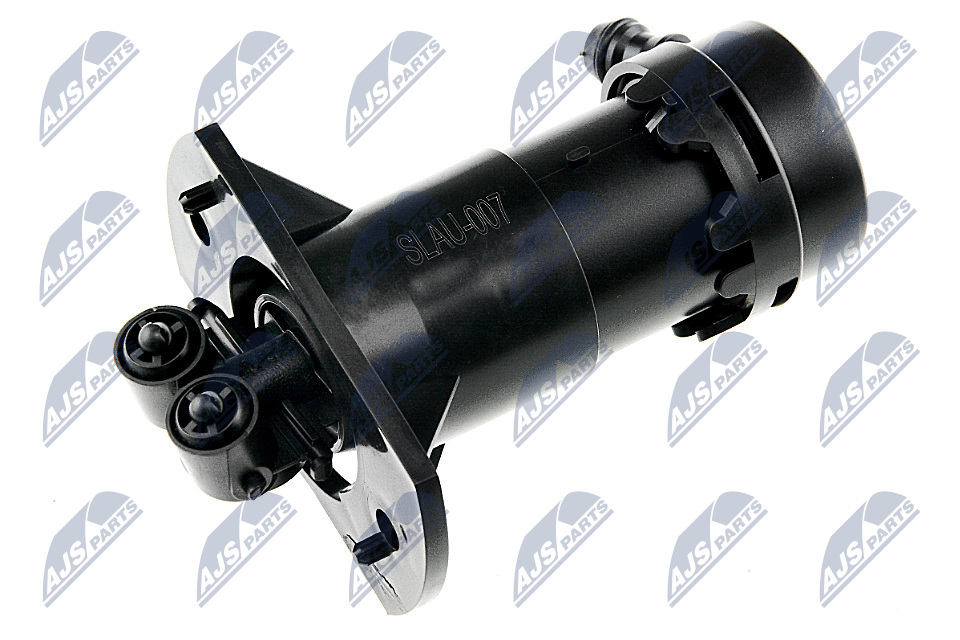 NTY GICLEUR D'EAU DE NETTOYAGE, NETTOYAGE DES PHARES