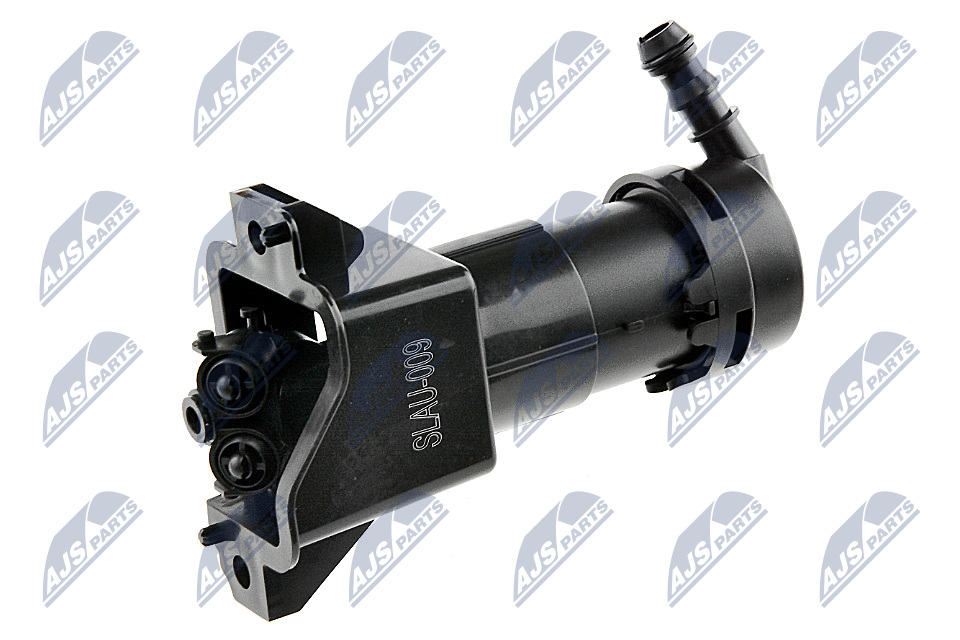 NTY GICLEUR D'EAU DE NETTOYAGE, NETTOYAGE DES PHARES