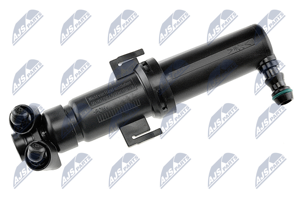 NTY GICLEUR D'EAU DE NETTOYAGE, NETTOYAGE DES PHARES