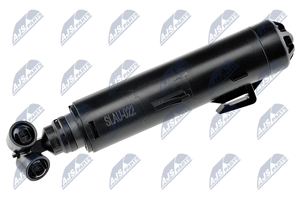 NTY GICLEUR D'EAU DE NETTOYAGE, NETTOYAGE DES PHARES