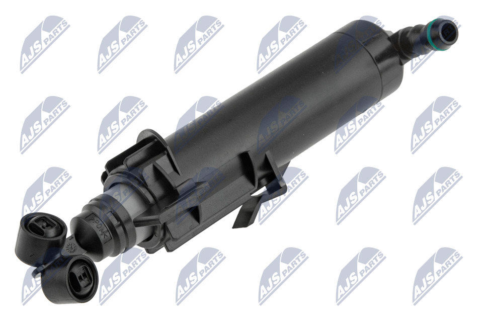 NTY GICLEUR D'EAU DE NETTOYAGE, NETTOYAGE DES PHARES