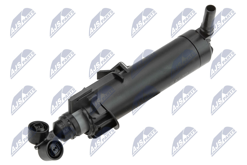 NTY GICLEUR D'EAU DE NETTOYAGE, NETTOYAGE DES PHARES