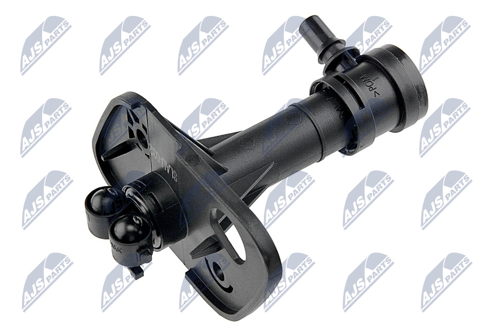NTY GICLEUR D'EAU DE NETTOYAGE, NETTOYAGE DES PHARES