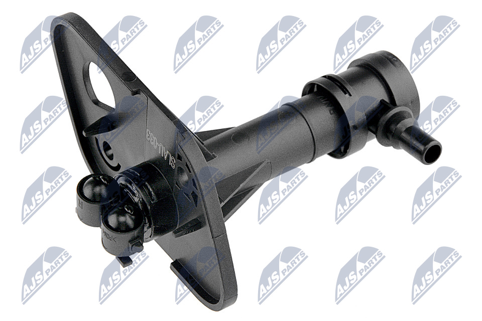 NTY GICLEUR D'EAU DE NETTOYAGE, NETTOYAGE DES PHARES