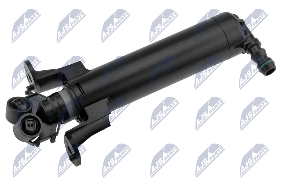 NTY GICLEUR D'EAU DE NETTOYAGE, NETTOYAGE DES PHARES