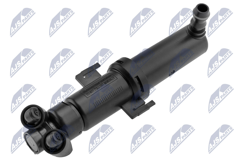 NTY GICLEUR D'EAU DE NETTOYAGE, NETTOYAGE DES PHARES