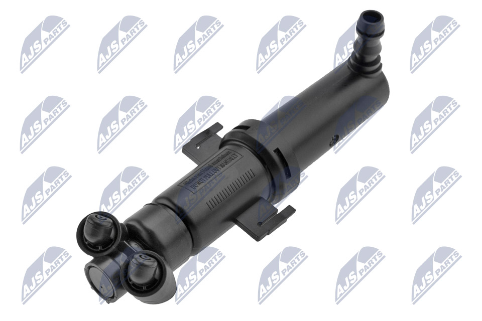 NTY GICLEUR D'EAU DE NETTOYAGE, NETTOYAGE DES PHARES