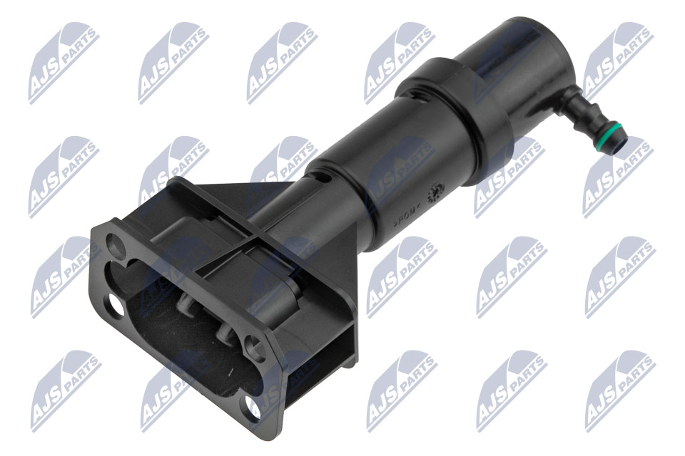 NTY GICLEUR D'EAU DE NETTOYAGE, NETTOYAGE DES PHARES