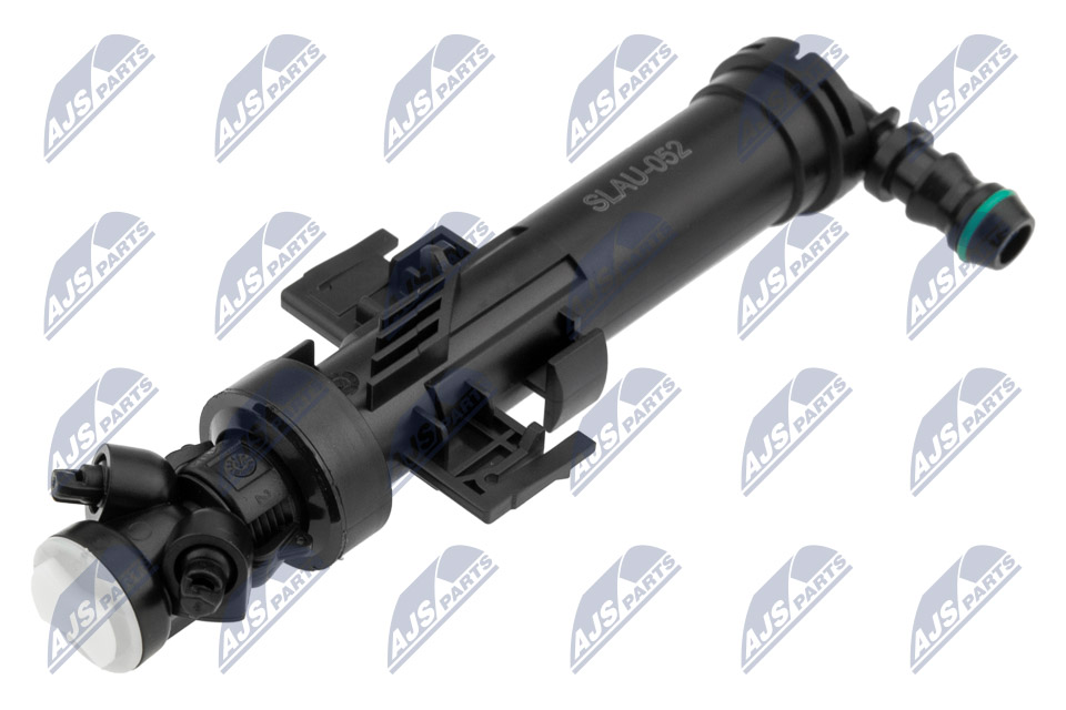 NTY GICLEUR D'EAU DE NETTOYAGE, NETTOYAGE DES PHARES