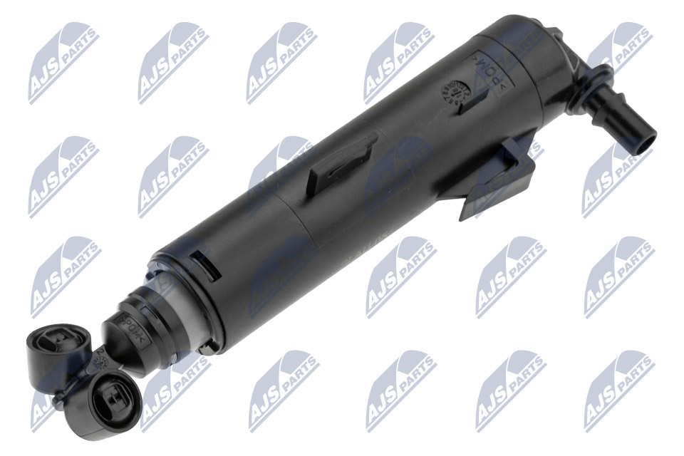 NTY GICLEUR D'EAU DE NETTOYAGE, NETTOYAGE DES PHARES