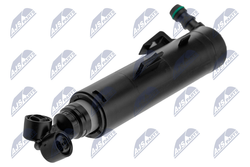 NTY GICLEUR D'EAU DE NETTOYAGE, NETTOYAGE DES PHARES