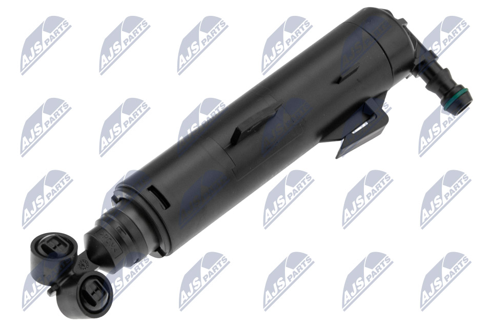 NTY GICLEUR D'EAU DE NETTOYAGE, NETTOYAGE DES PHARES