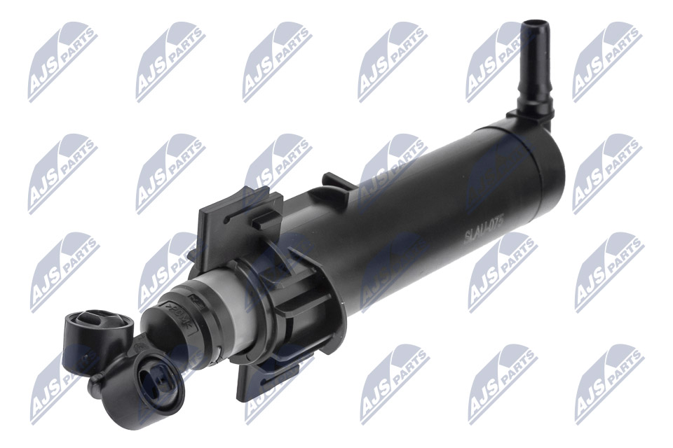 NTY GICLEUR D'EAU DE NETTOYAGE, NETTOYAGE DES PHARES
