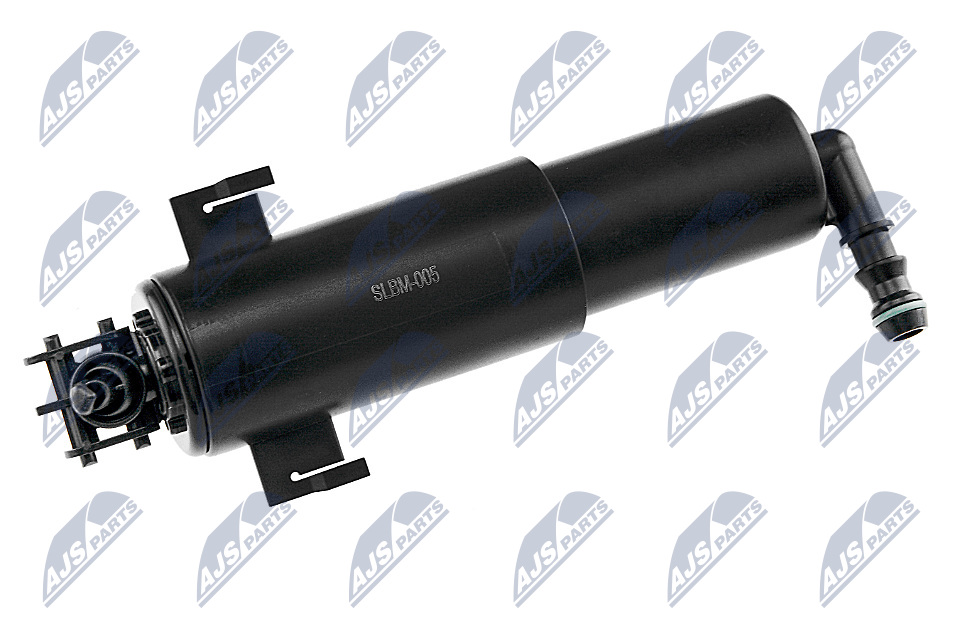 NTY GICLEUR D'EAU DE NETTOYAGE, NETTOYAGE DES PHARES