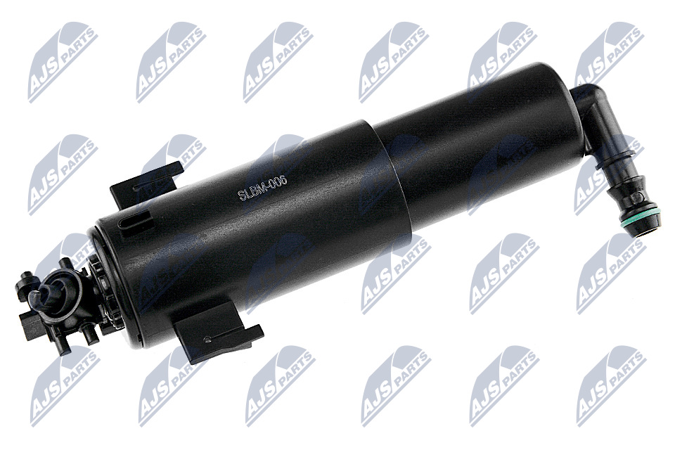 NTY GICLEUR D'EAU DE NETTOYAGE, NETTOYAGE DES PHARES