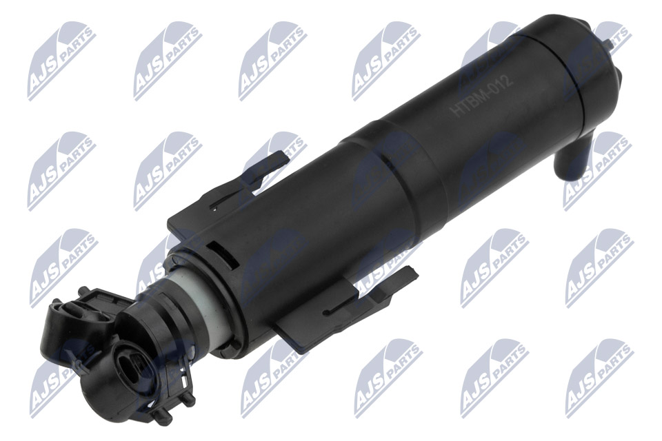 NTY GICLEUR D'EAU DE NETTOYAGE, NETTOYAGE DES PHARES