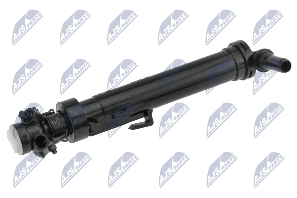 NTY GICLEUR D'EAU DE NETTOYAGE, NETTOYAGE DES PHARES
