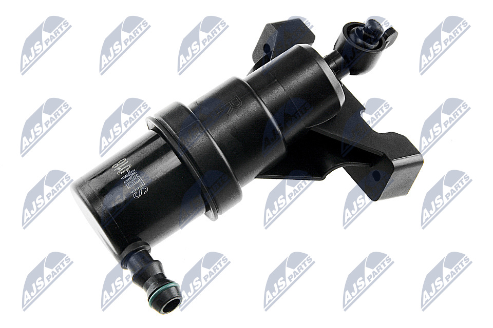 NTY GICLEUR D'EAU DE NETTOYAGE, NETTOYAGE DES PHARES