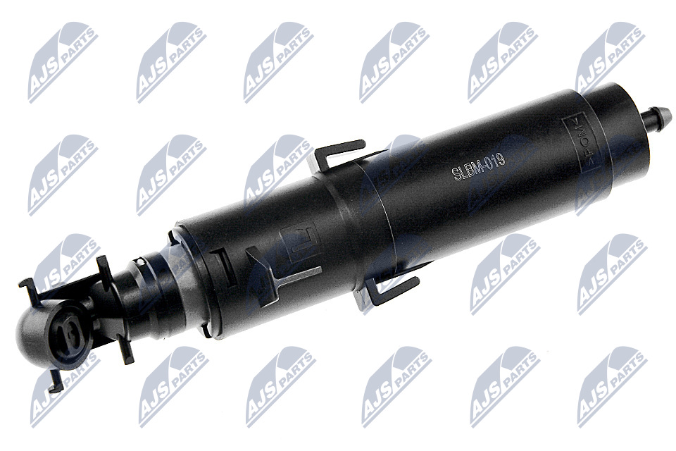 NTY GICLEUR D'EAU DE NETTOYAGE, NETTOYAGE DES PHARES