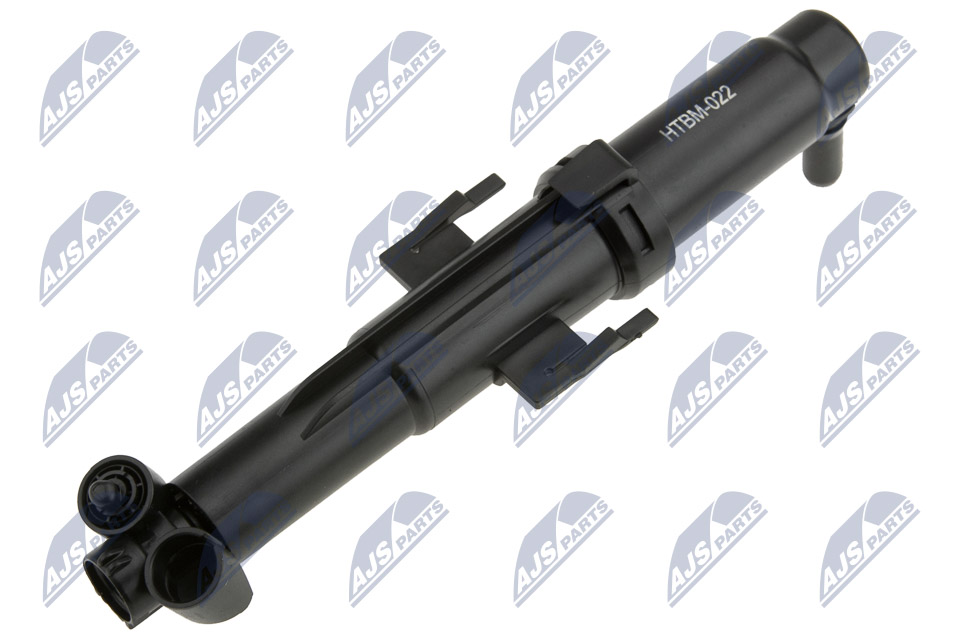 NTY GICLEUR D'EAU DE NETTOYAGE, NETTOYAGE DES PHARES