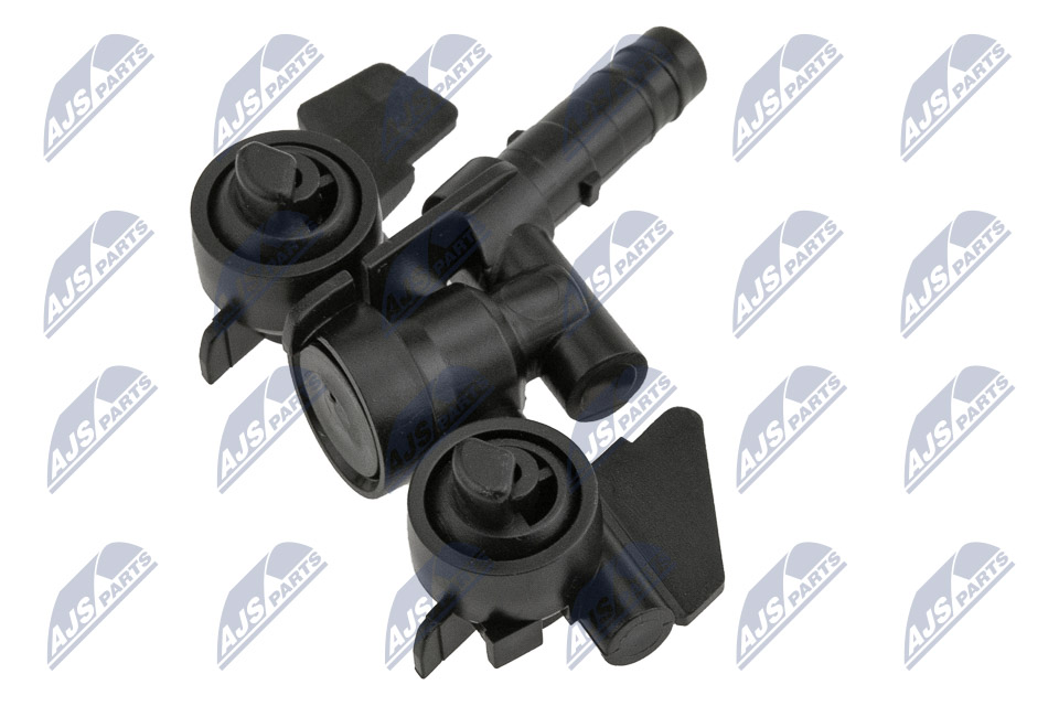 NTY GICLEUR D'EAU DE NETTOYAGE, NETTOYAGE DES PHARES