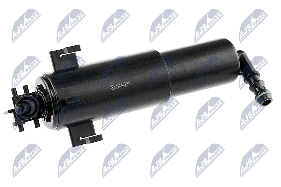 NTY GICLEUR D'EAU DE NETTOYAGE, NETTOYAGE DES PHARES