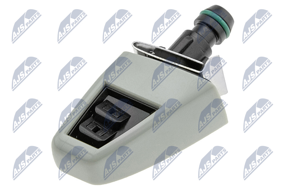 NTY GICLEUR D'EAU DE NETTOYAGE, NETTOYAGE DES PHARES