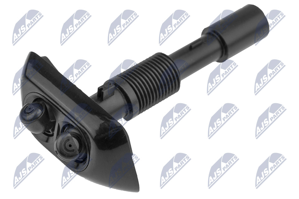 NTY GICLEUR D'EAU DE NETTOYAGE, NETTOYAGE DES PHARES