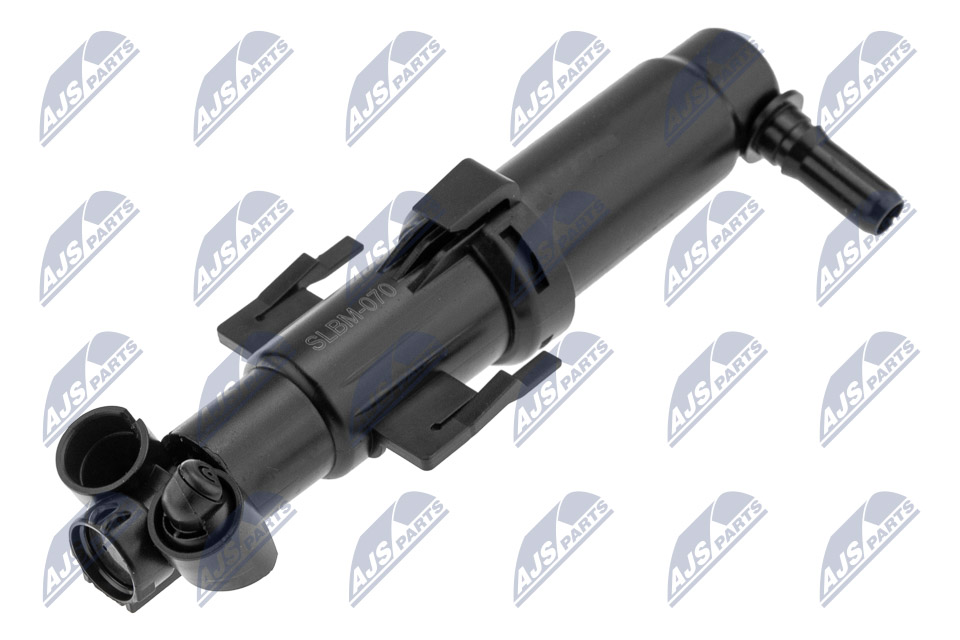 NTY GICLEUR D'EAU DE NETTOYAGE, NETTOYAGE DES PHARES
